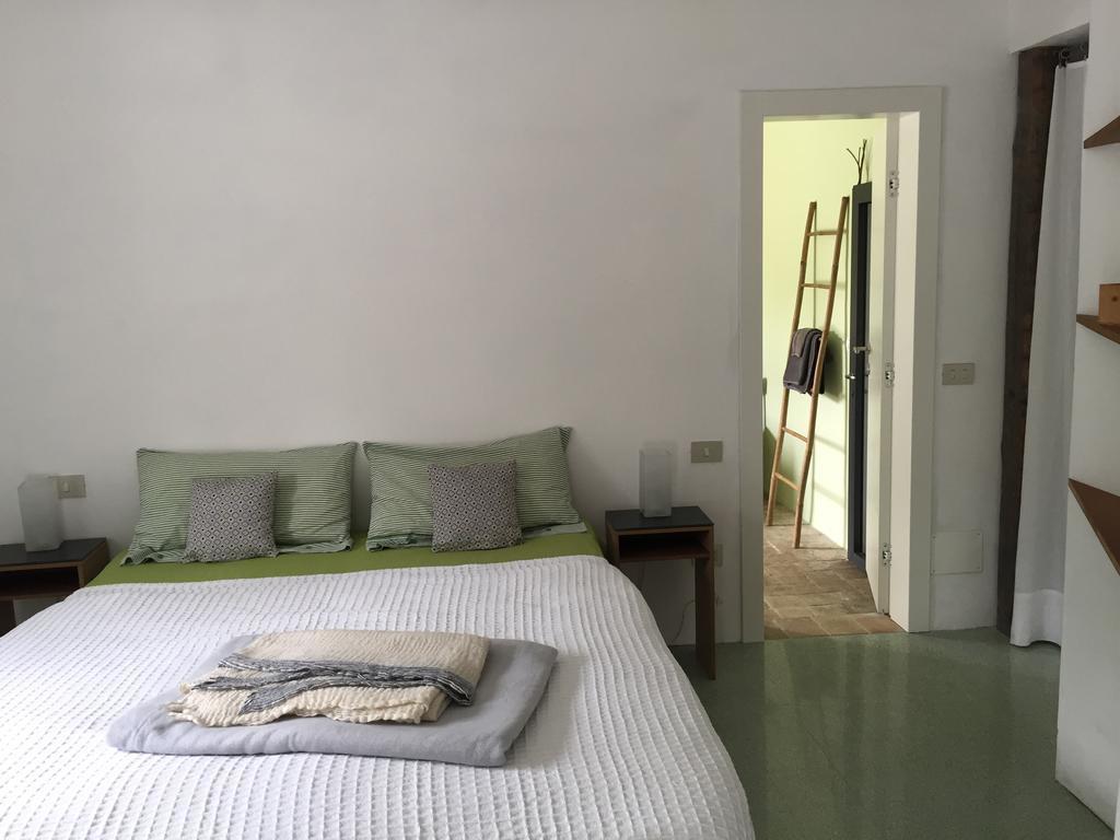 B&B Il Grotto ベヴァーニャ 部屋 写真
