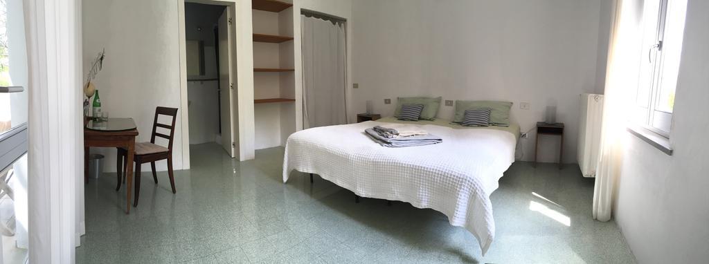 B&B Il Grotto ベヴァーニャ 部屋 写真