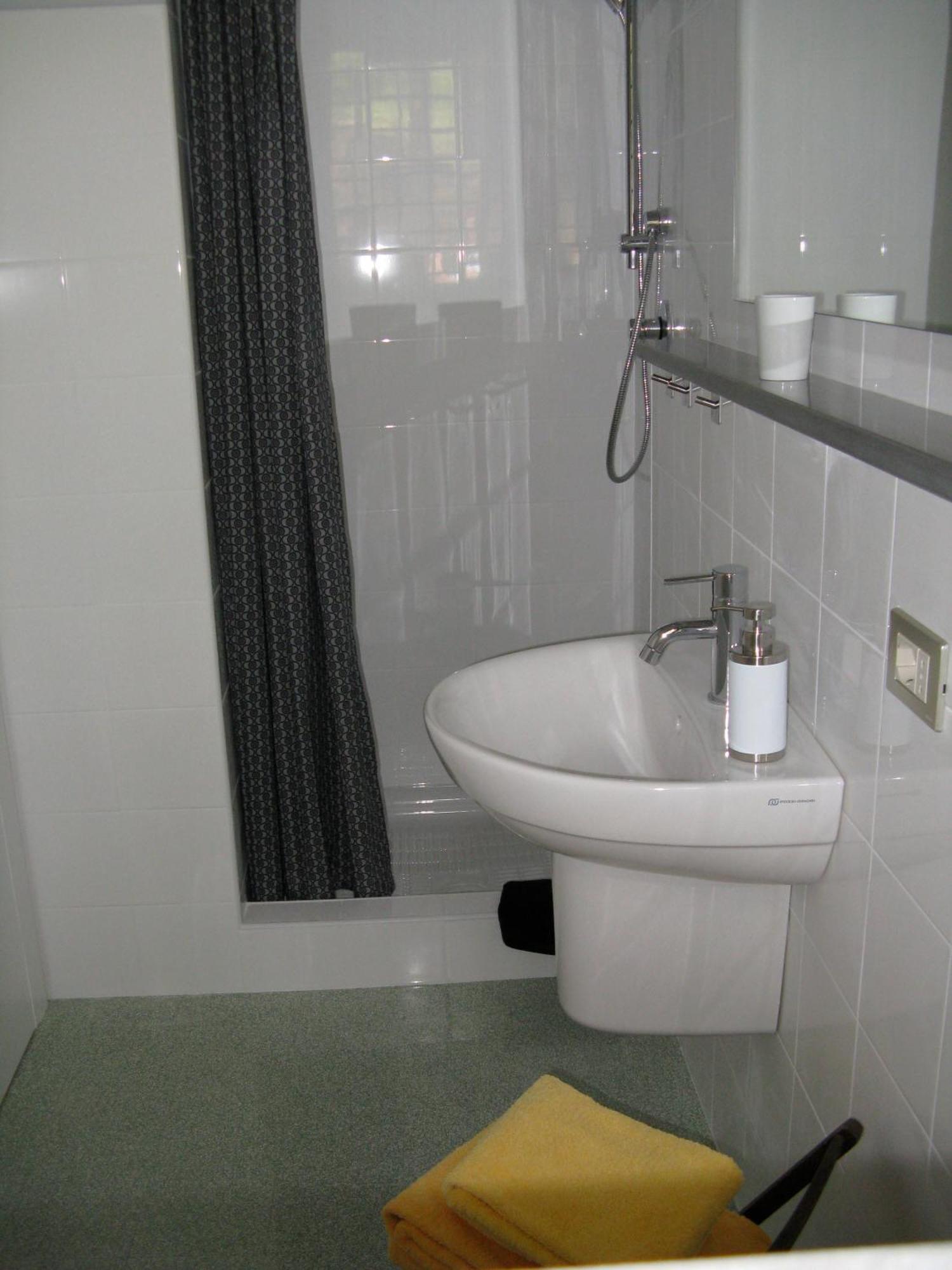 B&B Il Grotto ベヴァーニャ 部屋 写真
