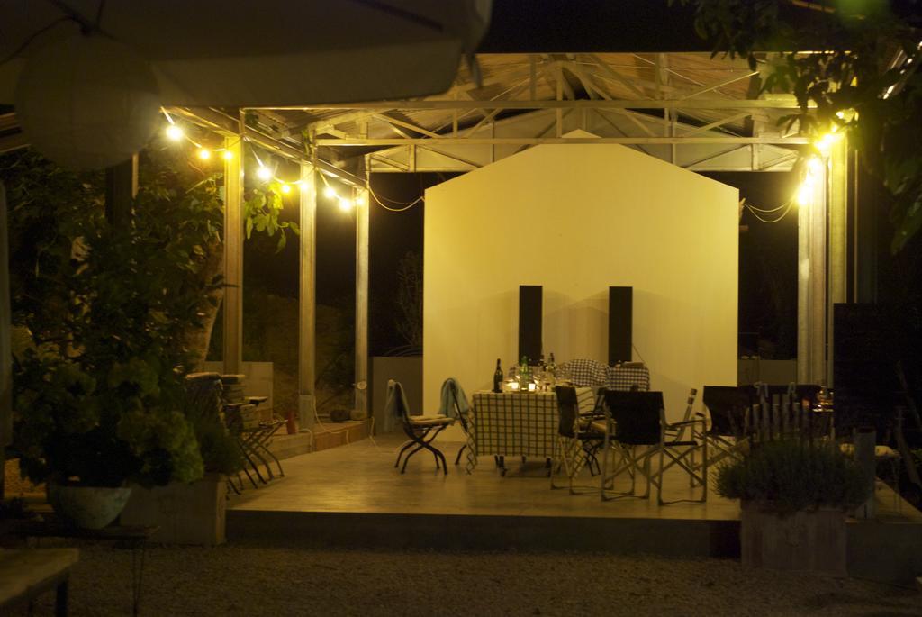 B&B Il Grotto ベヴァーニャ エクステリア 写真