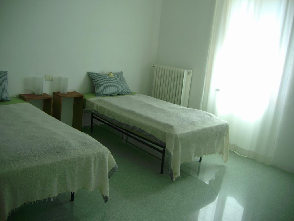 B&B Il Grotto ベヴァーニャ 部屋 写真