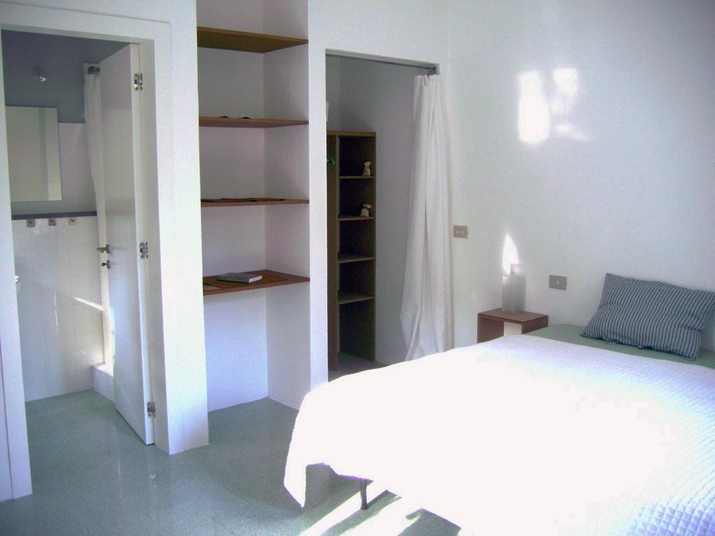 B&B Il Grotto ベヴァーニャ 部屋 写真